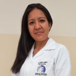 Dra. Paola Zurita