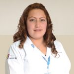Dra. Diana Velastegui