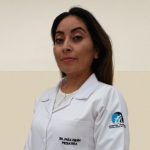 Dra. Paola Chiluisa 