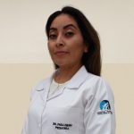 Dra. Paola Chiluisa