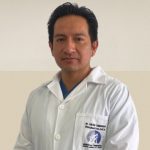 Dr. David Chuquian