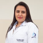 Dra. Gabriela Benítez