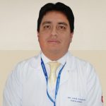 Dr. Luis Cazar