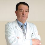 Dr. Milton Robalino